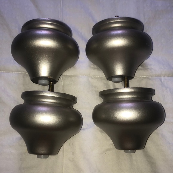 Other - Dresser legs x4